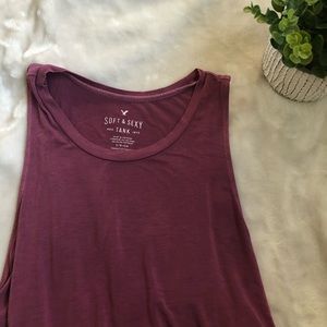 Soft & Sexy Tank